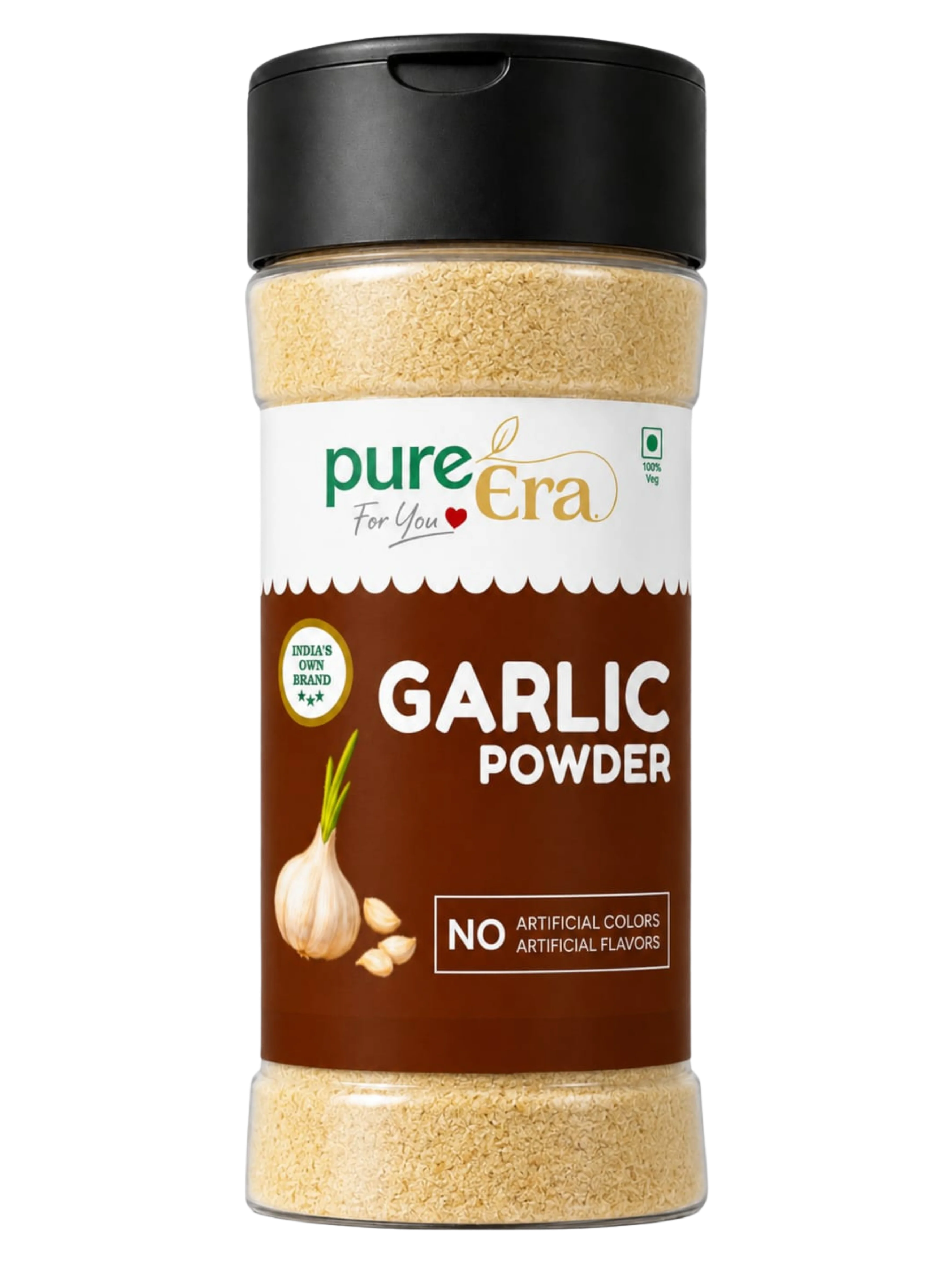Garlic Powder